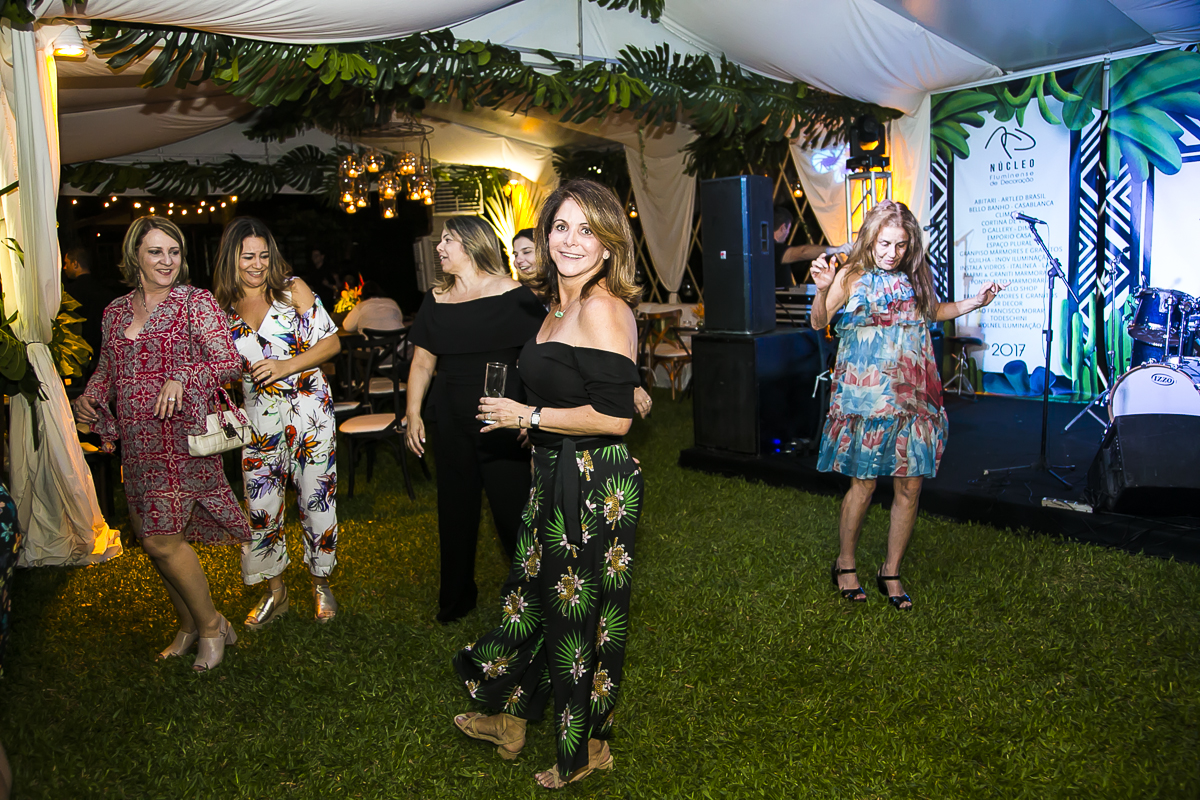 Premiação Anual 2017 – NFD